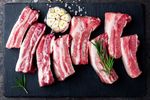 OTWAY PORK SPARE RIBS(1kg)